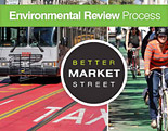 Better Market Street Environmental Review Process