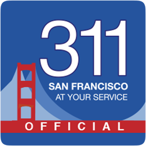  San Francisco 311 - 24x7 Customer Service Center